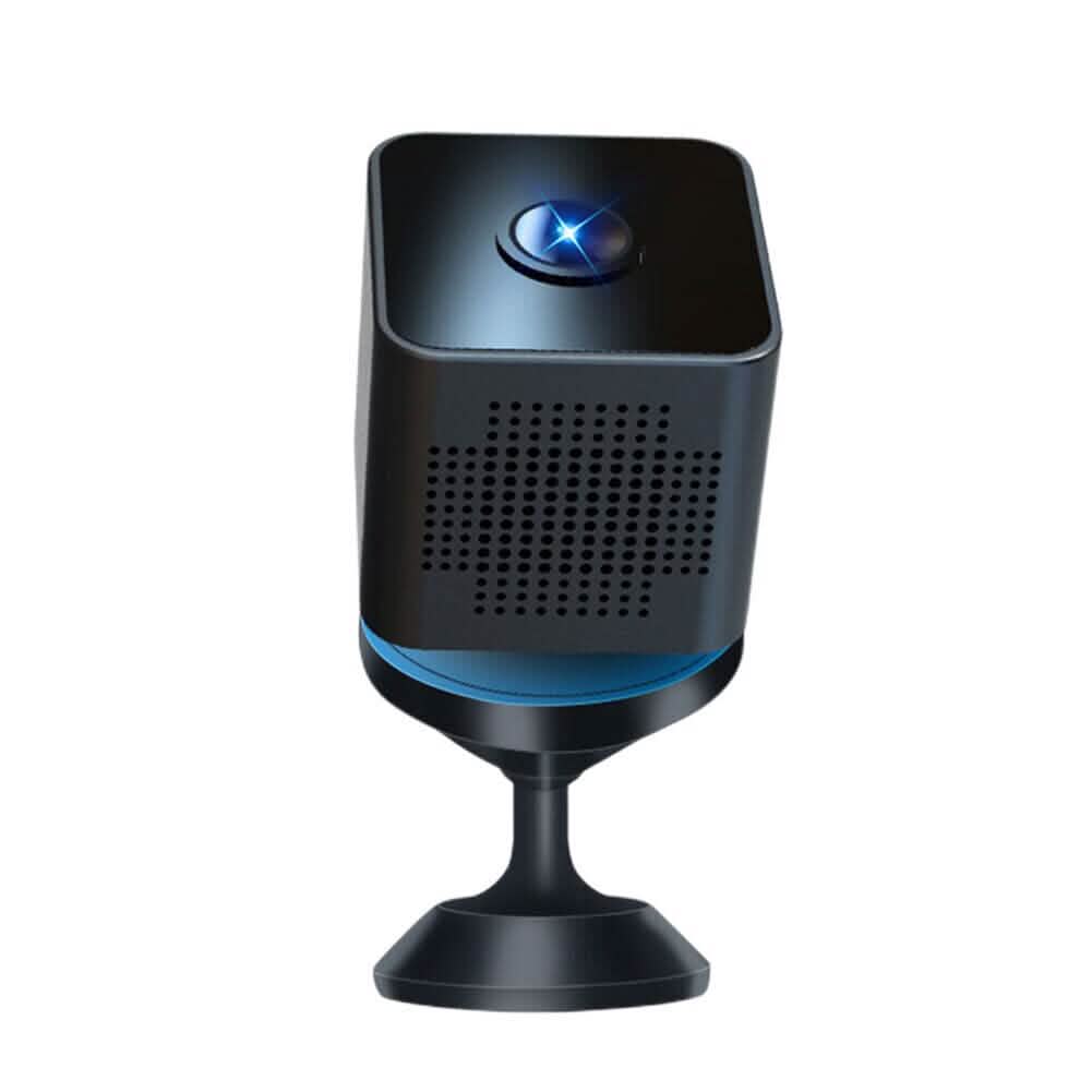 Indoor Surveillance Camera 1080p Wireless Security Camera by DailySale
