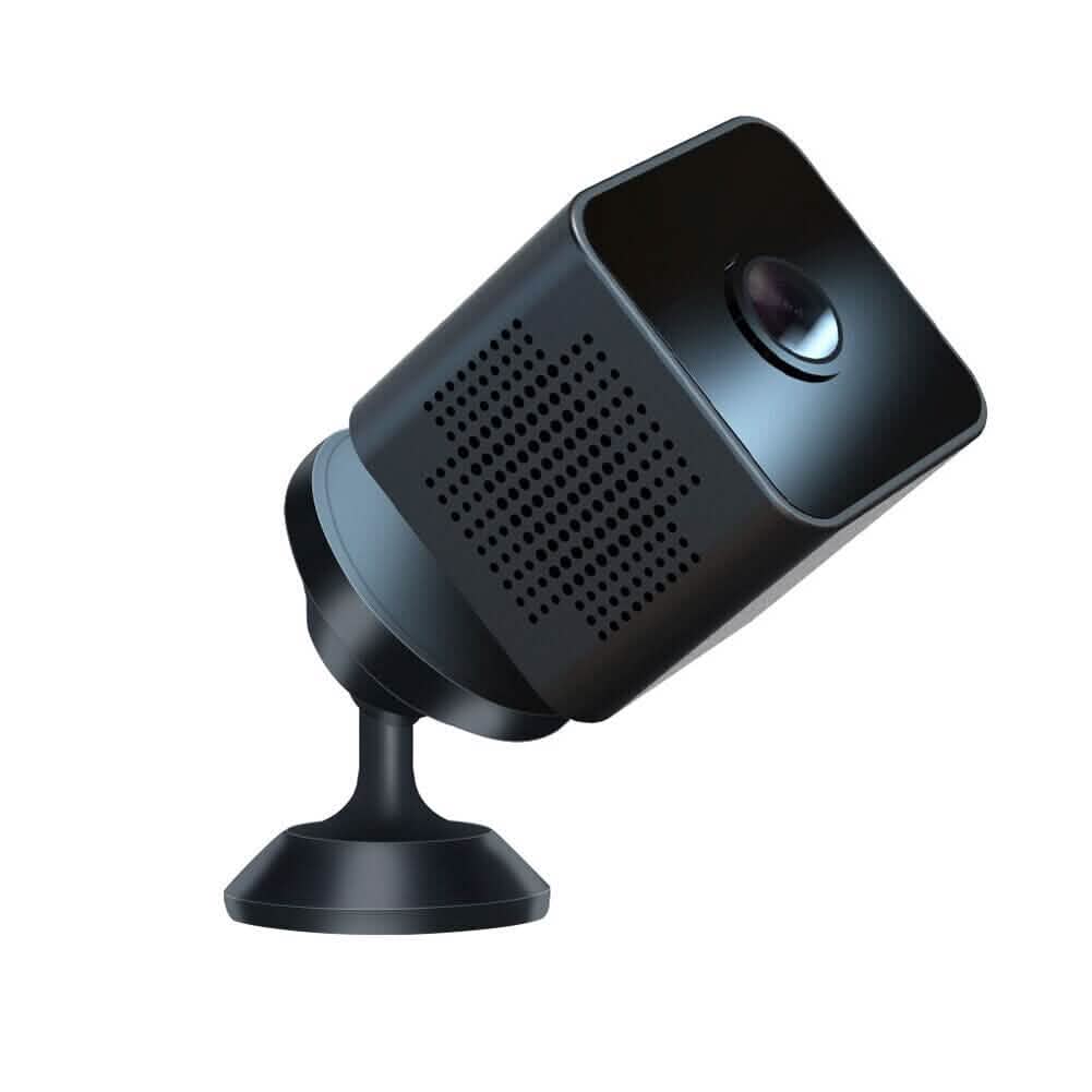 Indoor Surveillance Camera 1080p Wireless Security Camera by DailySale