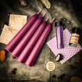Influence Candle Spell Booster Pack - Add Persuasive Power to Any Candle Spell Kit by Parlour of Wonders
