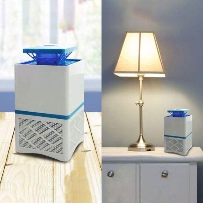 Insect Control Tower USB Mosquito Killer by DailySale