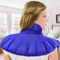 Insta Heat Therapeutic Neck and Body Wrap by DailySale