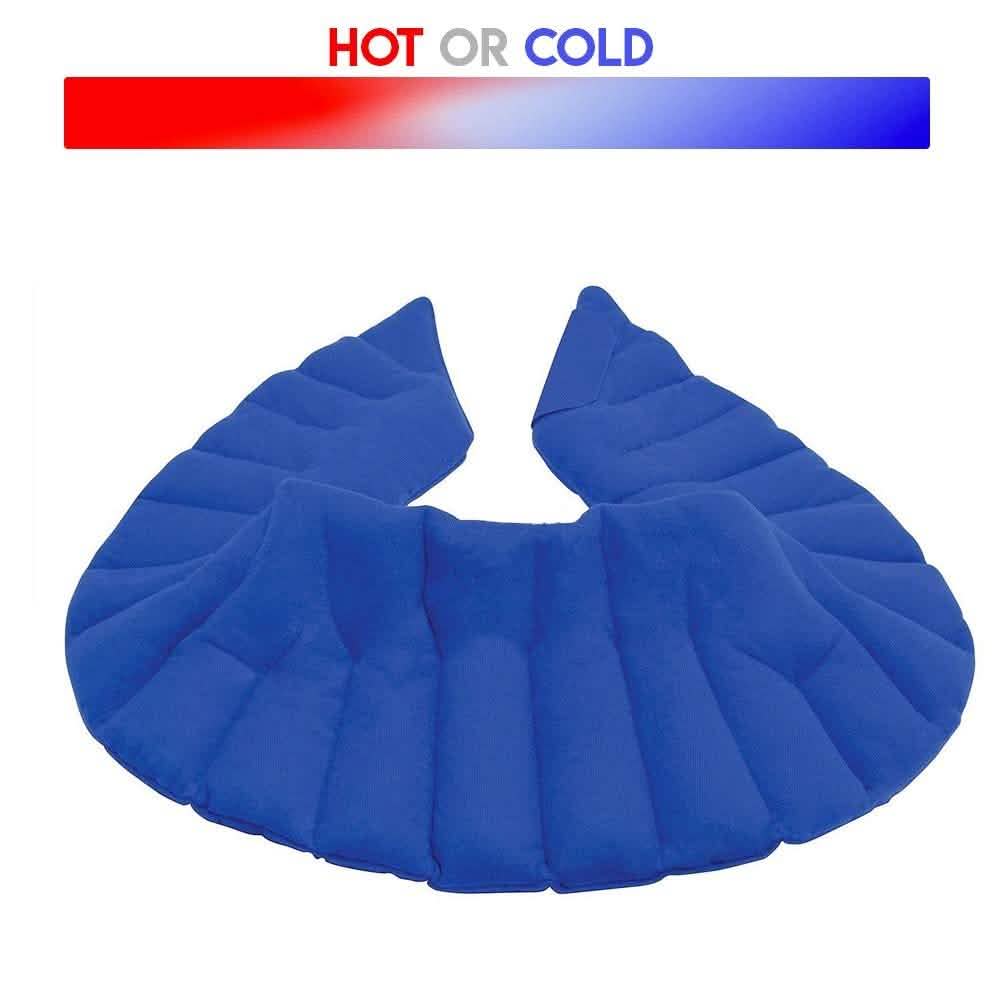 Insta Heat Therapeutic Neck and Body Wrap by DailySale