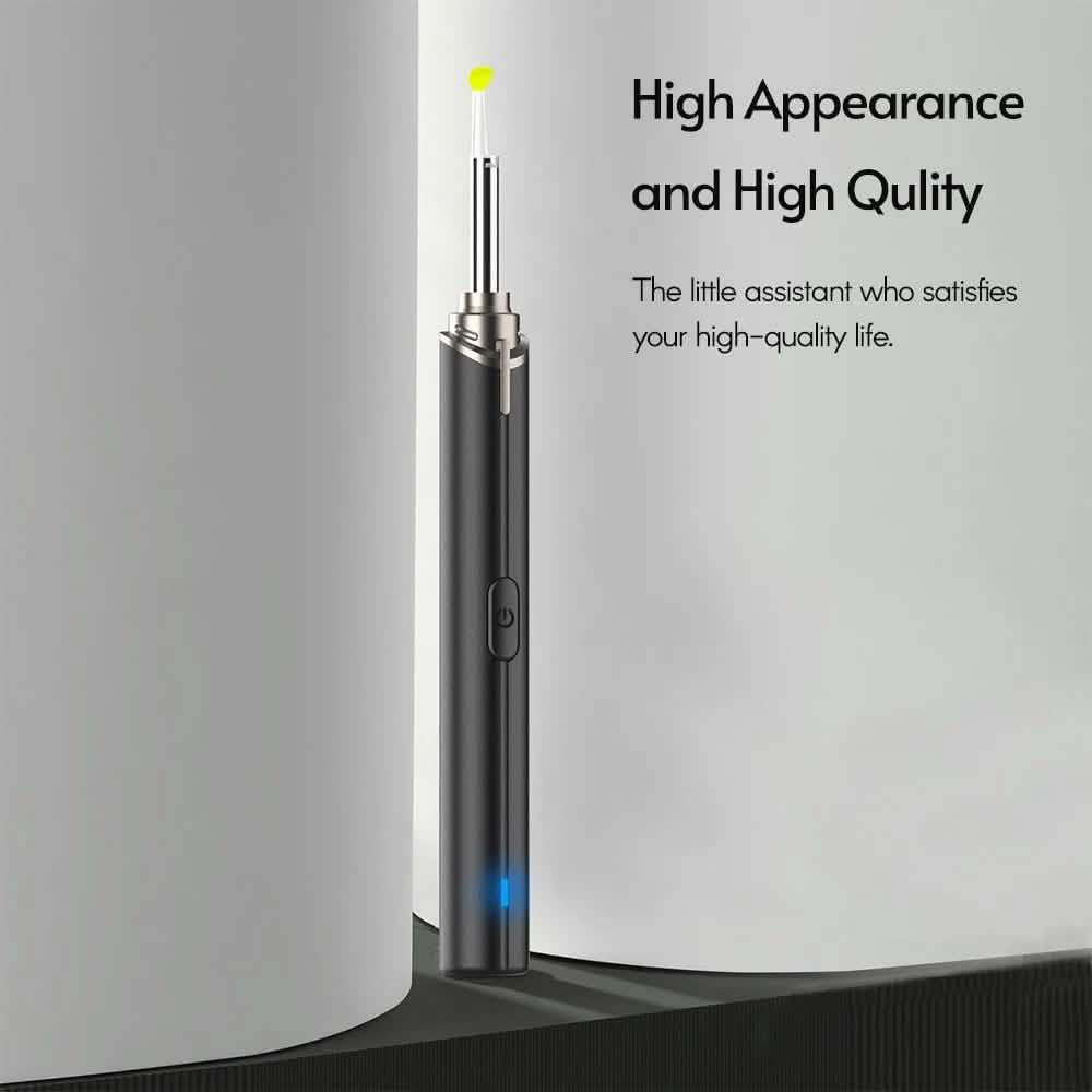 Intelligent Visual Ear Otoscope Inspection Tool by DailySale