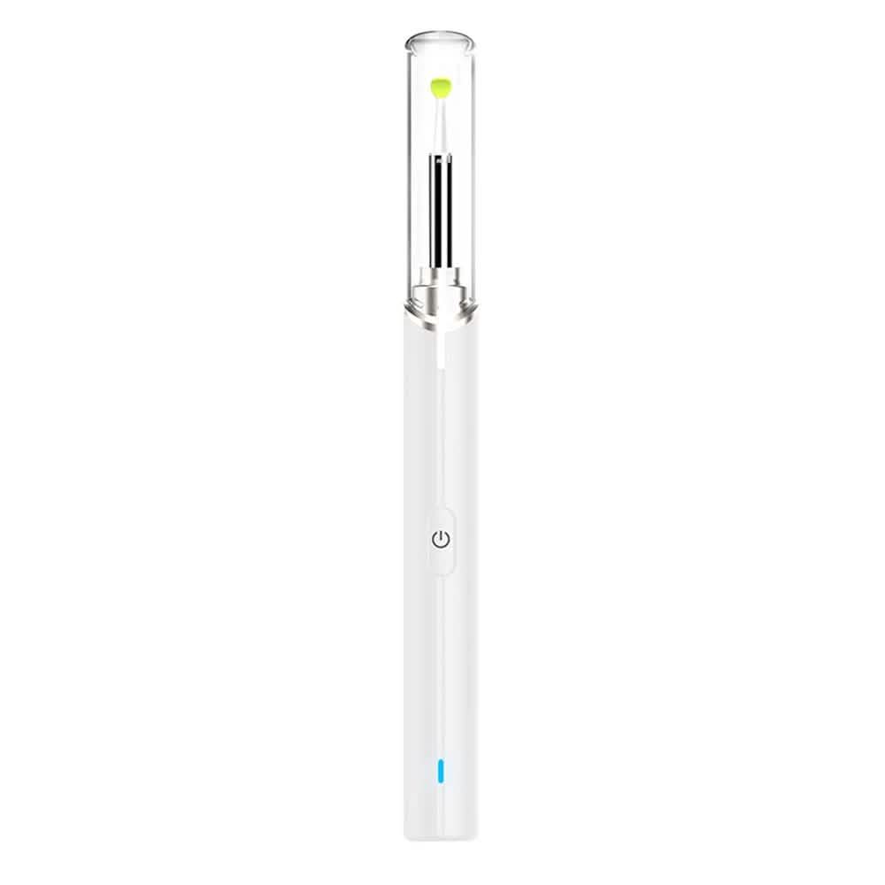 Intelligent Visual Ear Otoscope Inspection Tool by DailySale