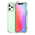 iPhone Shockproof Clear Phone Case Soft TPU by DailySale