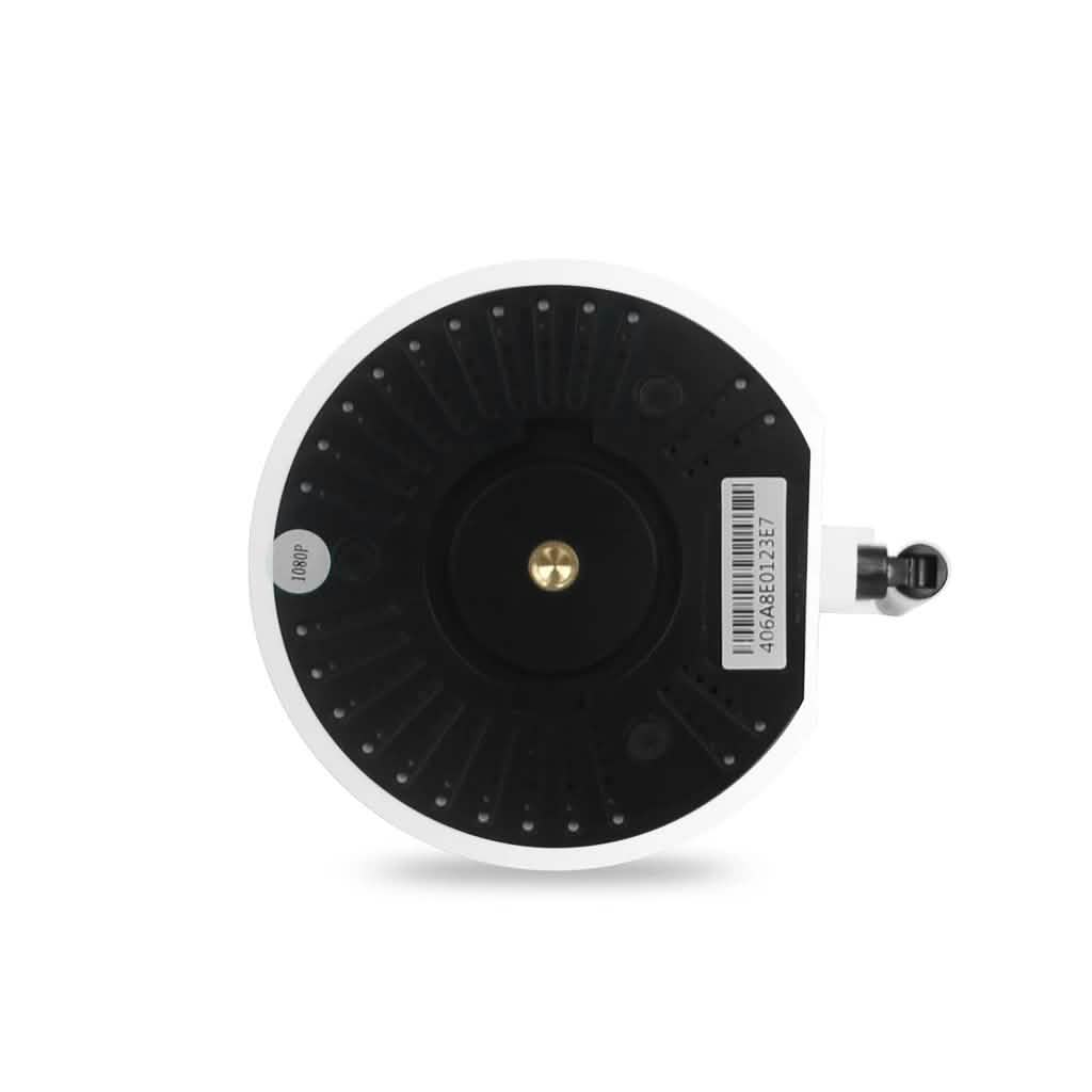 iPM World HD 360 Degree Panoramic View 1080p Wireless IP Camera by DailySale