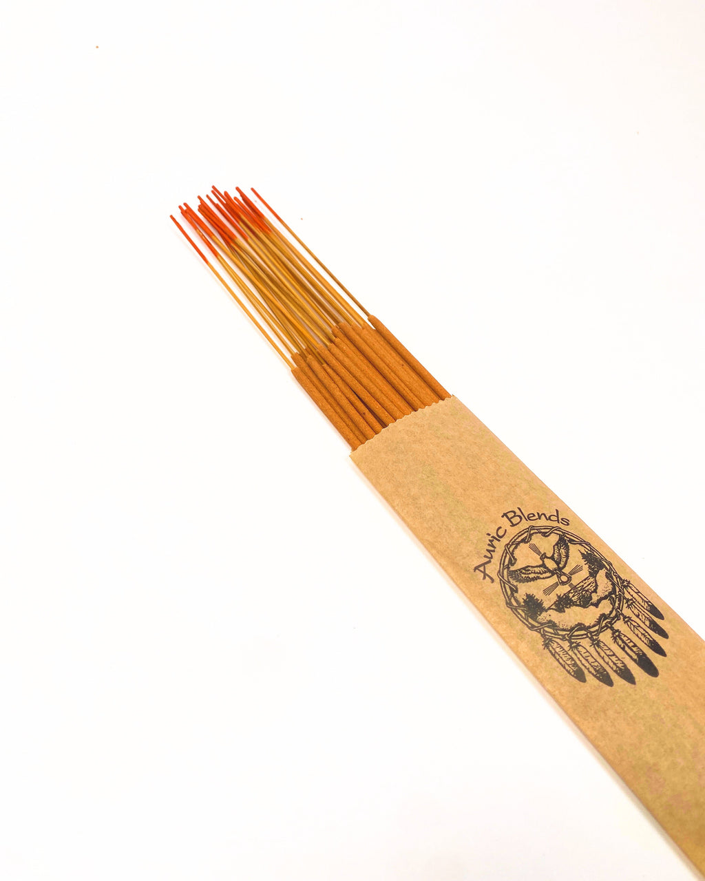 Isis Incense Sticks by Auric Blends