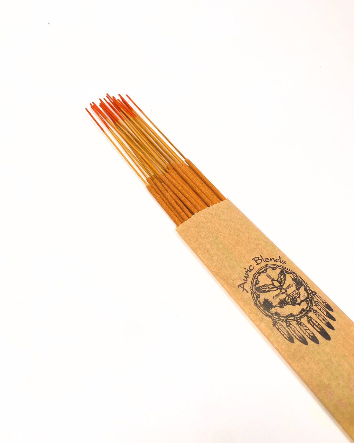Isis Incense Sticks by Auric Blends