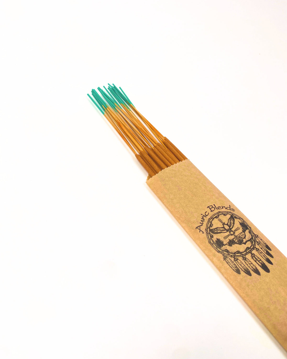 Island Paradise Incense Sticks by Auric Blends