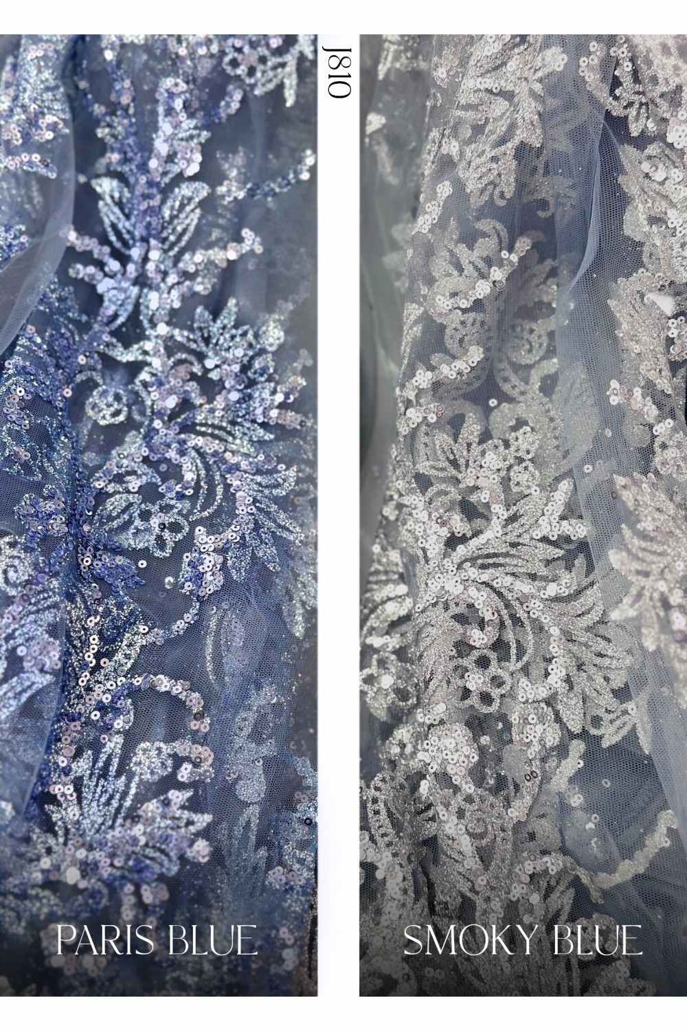 Cinderella Divine J810 Long Fitted Mermaid Gown Metallic Embroidered Lace by DiscountDressShop