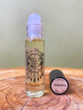 Jasmine Roll-on Perfume Oil | 0.33 fl oz by Auric Blends