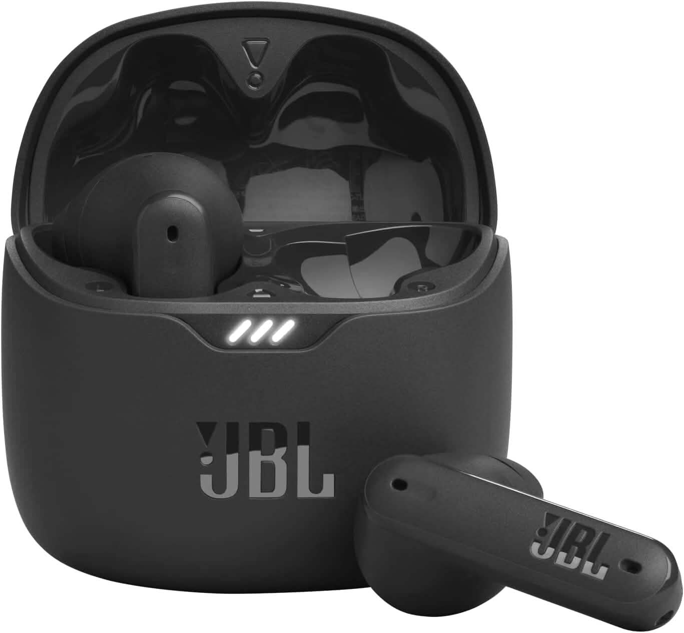 JBL Tune Flex - True Wireless Noise Cancelling Earbuds by DailySale