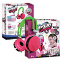 Jewelry Headset DIY for Kids by DailySale