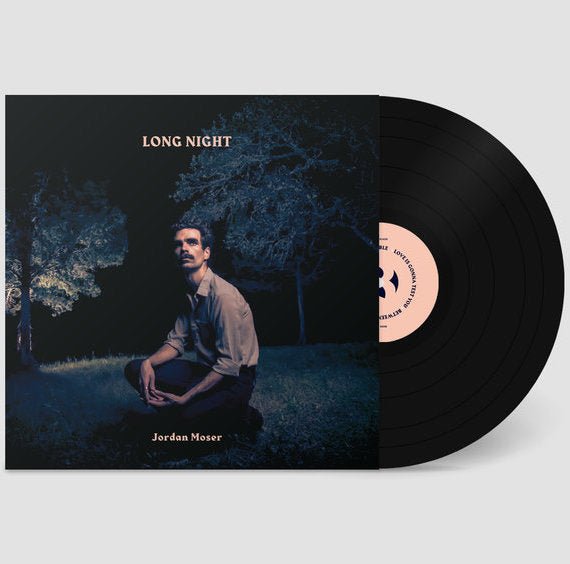Jordan Moser - Long Night by Alvies