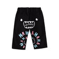 Kids Baby Boys Trousers - Children's Pants - # BAAA1B1510007 by Yo KIDZ LLC