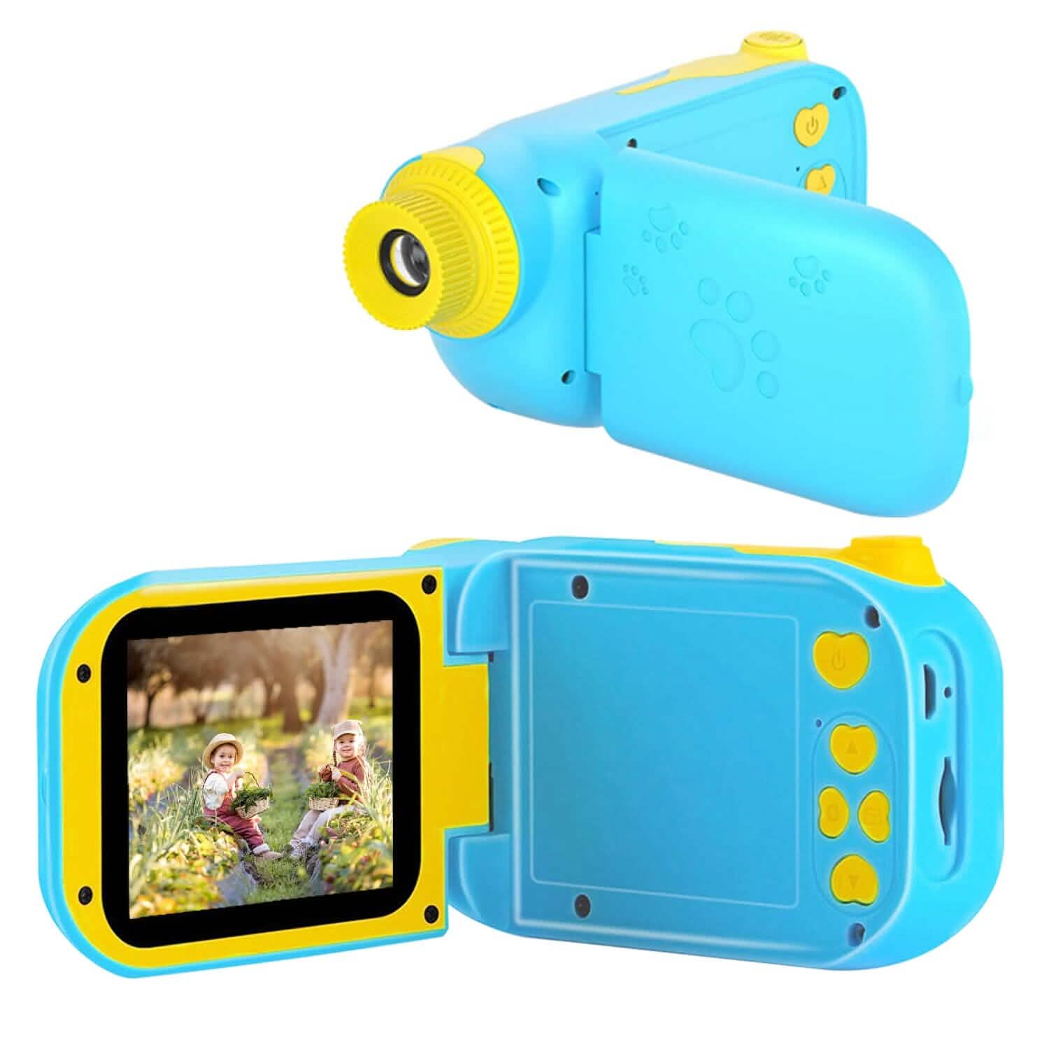 Kids Digital Camera Child Video Camera by DailySale