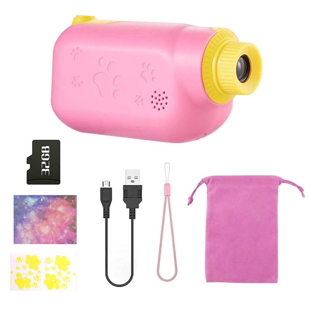 Kids Digital Camera Child Video Camera by DailySale