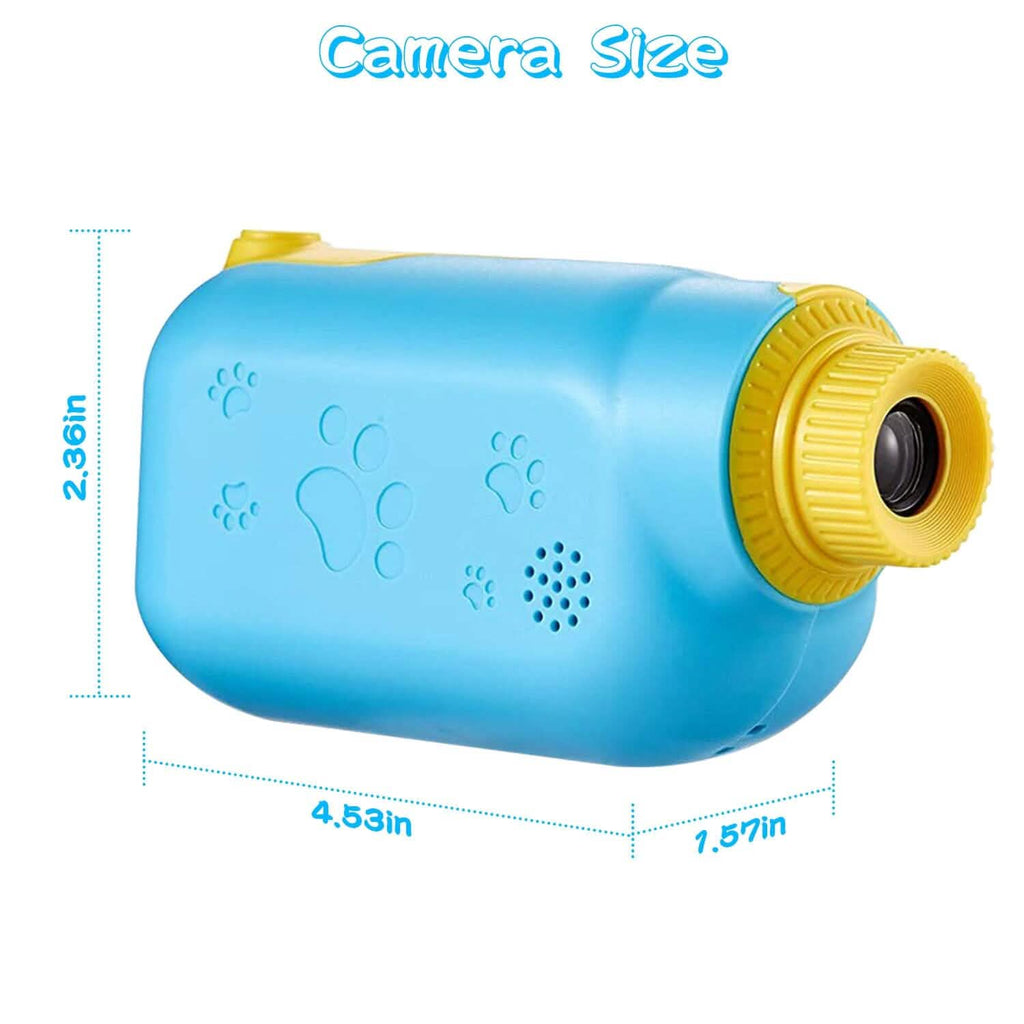 Kids Digital Camera Child Video Camera by DailySale
