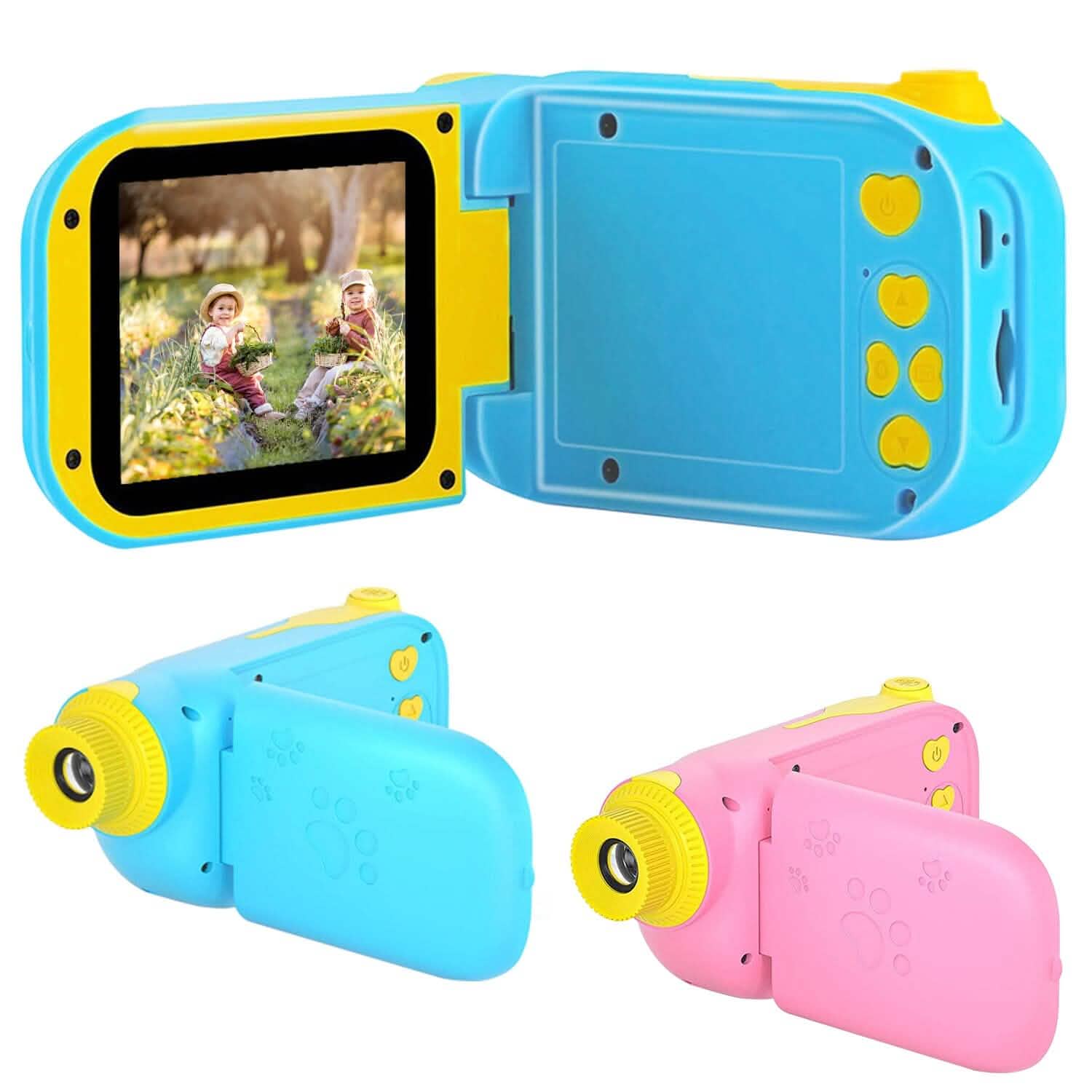 Kids Digital Camera Child Video Camera by DailySale