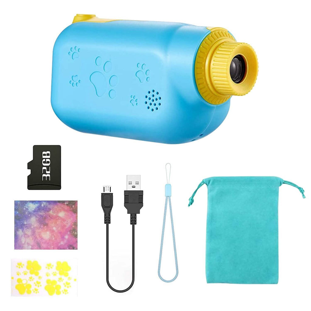 Kids Digital Camera Child Video Camera by DailySale