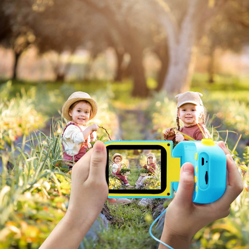 Kids Digital Camera Child Video Camera by DailySale