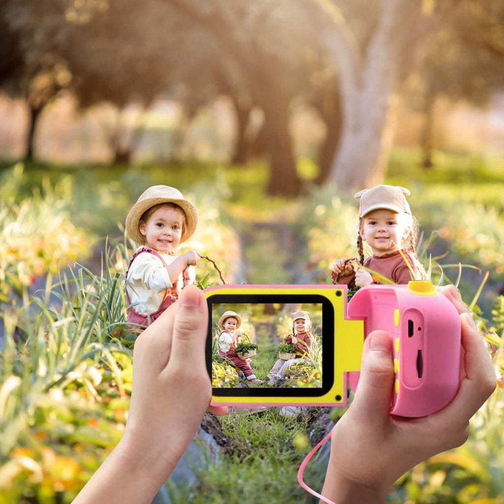 Kids Digital Camera Child Video Camera by DailySale