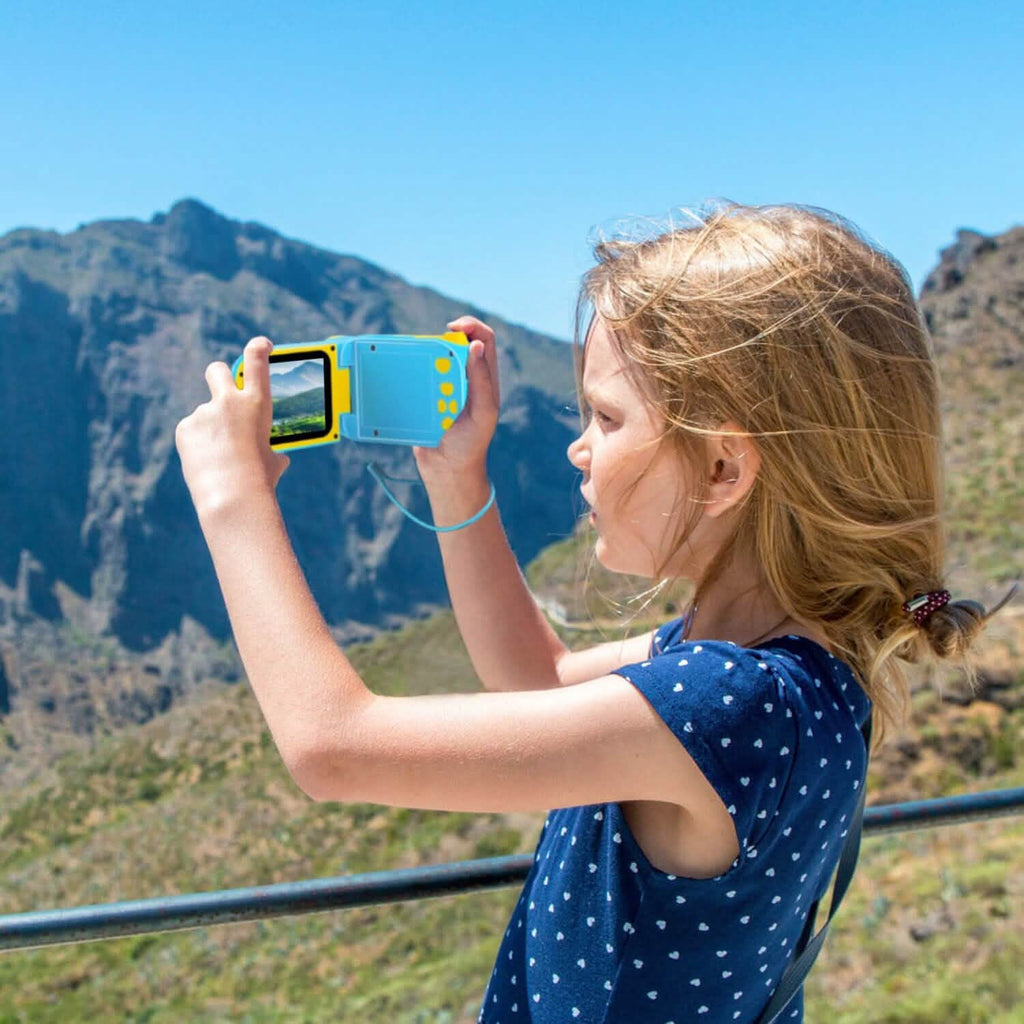 Kids Digital Camera Child Video Camera by DailySale