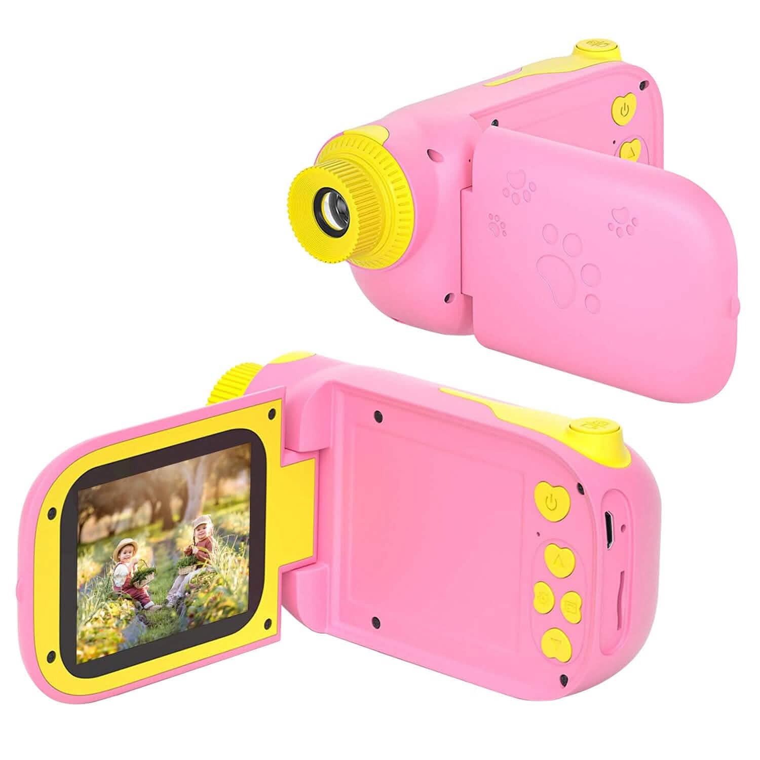 Kids Digital Camera Child Video Camera by DailySale