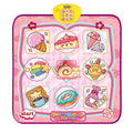 Kids Electronic Music Dance Pad with 6 Modes by DailySale