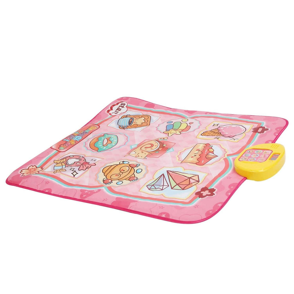 Kids Electronic Music Dance Pad with 6 Modes by DailySale