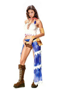 Fantasy Heroine Cosplay Costume by 3wishes.com