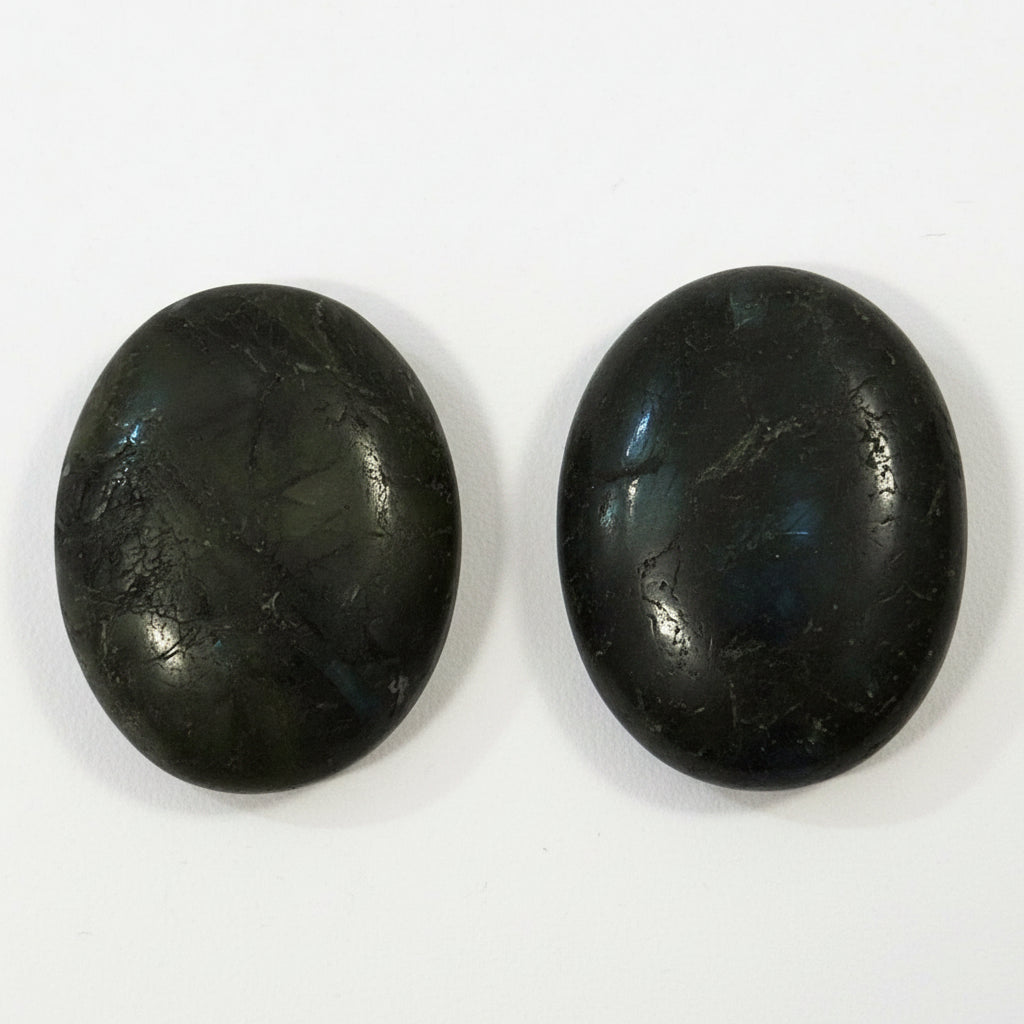 Labradorite Comfort Stone by Sacred Crystals