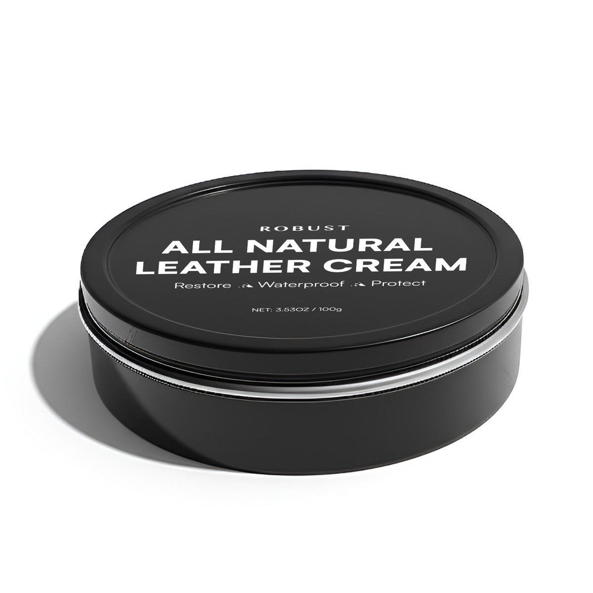 Leather Conditioner by Robust