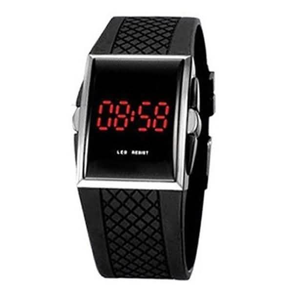 LED Digital Sports Wrist Watch by DailySale