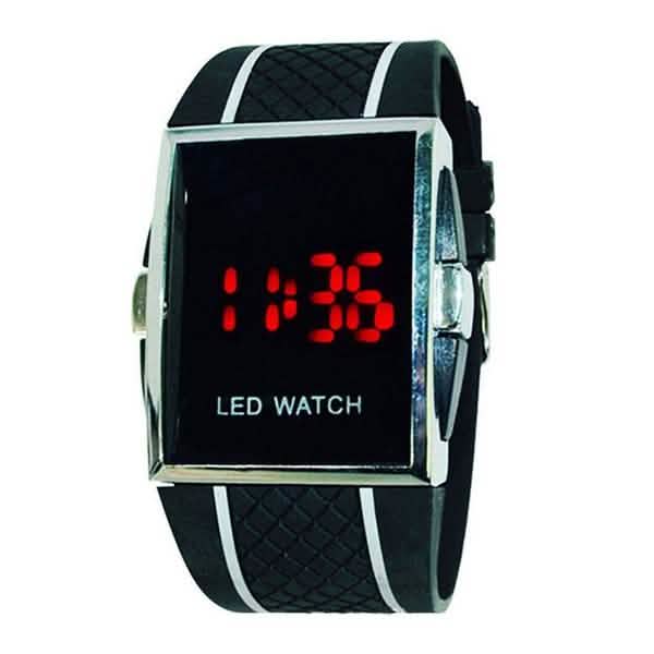 LED Digital Sports Wrist Watch by DailySale