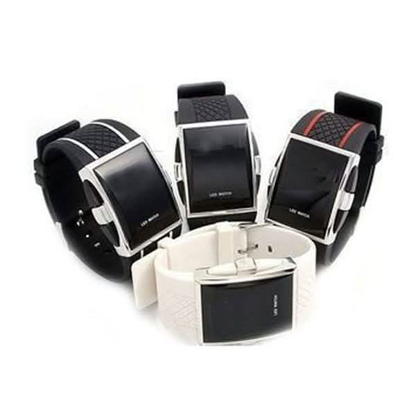 LED Digital Sports Wrist Watch by DailySale