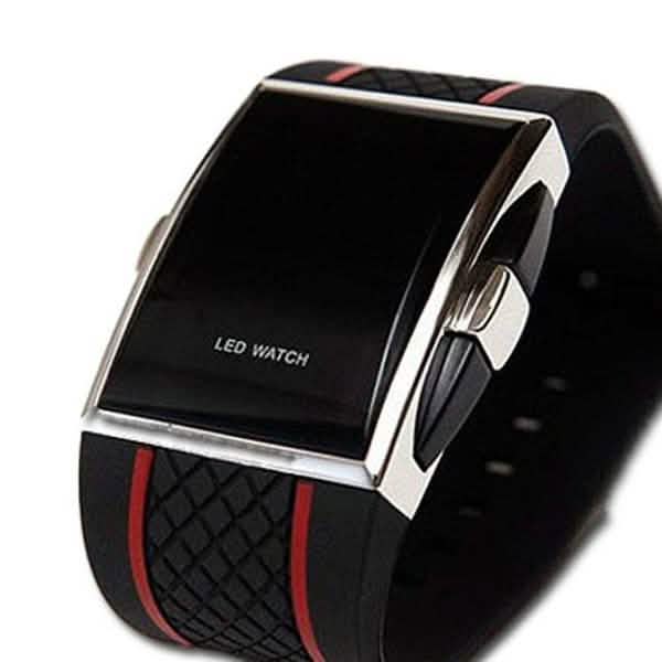 LED Digital Sports Wrist Watch by DailySale