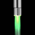 LED Light Water Faucet Tap Heads Glow LED Shower Stream by DailySale