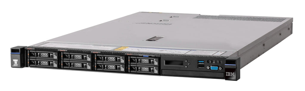 Lenovo 7914EDU System X3550 M4 2.00G 18 (Refurbished) by DailySale