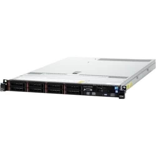 Lenovo 7914EDU System X3550 M4 2.00G 18 (Refurbished) by DailySale