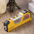 Level Measuring Horizontal Laser Line 8FT Measuring Tape by DailySale
