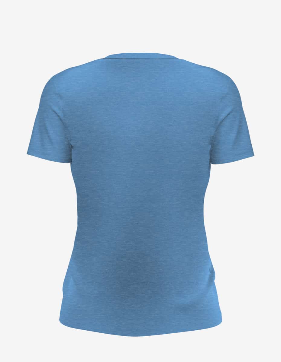 Club Crew T-Shirt | 8600 by SpectraUSA