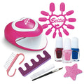 Little Girls DIY Nail Art by DailySale