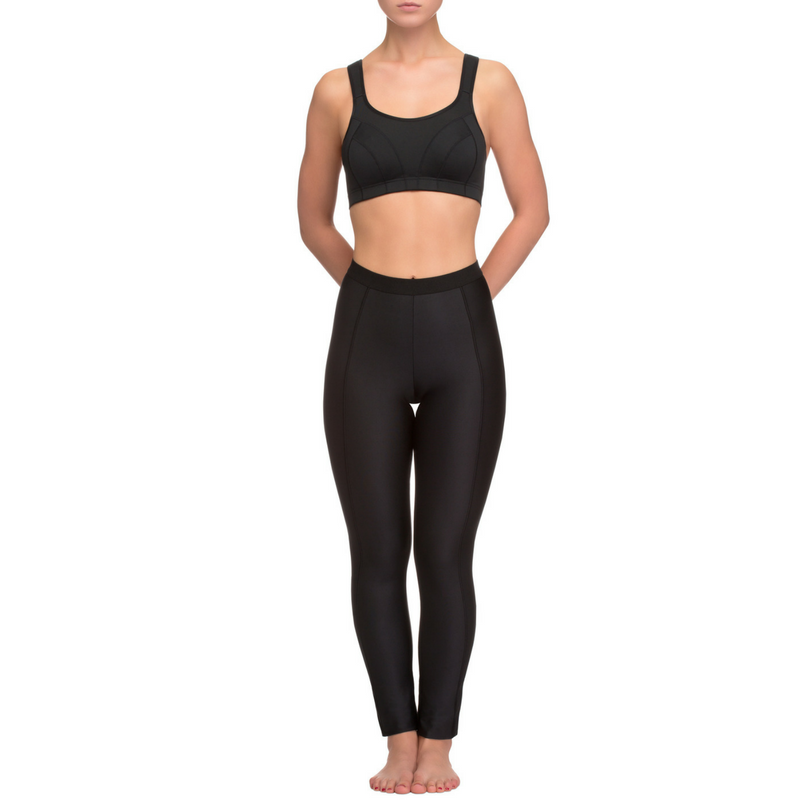 Long Fitness Leggings Lauma Active Lady Fitness by Lime Lucy