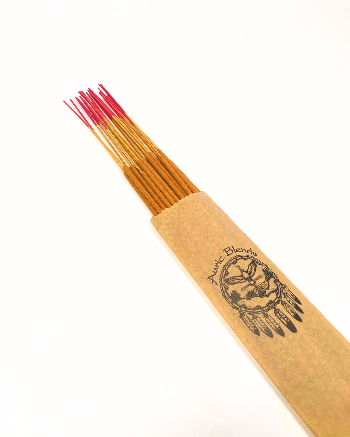 Love Incense Sticks by Auric Blends