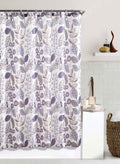 Luxury Embossed Shower Curtains by DailySale