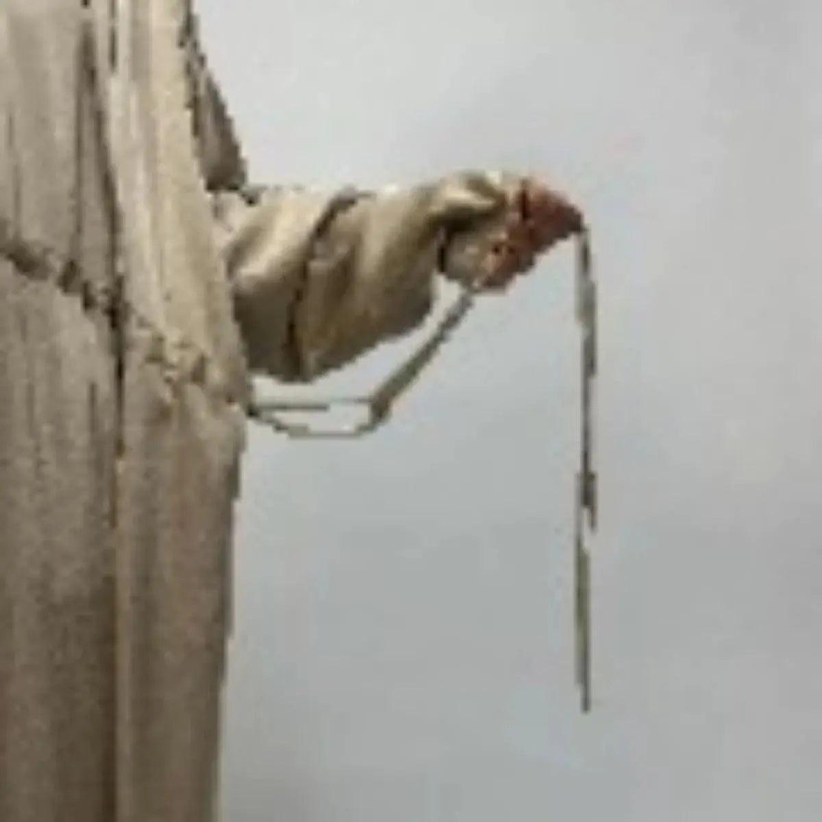 Armani Abaya: Perfect Satin Abaya With A Drawstring (MA039) by Mariam's Collection