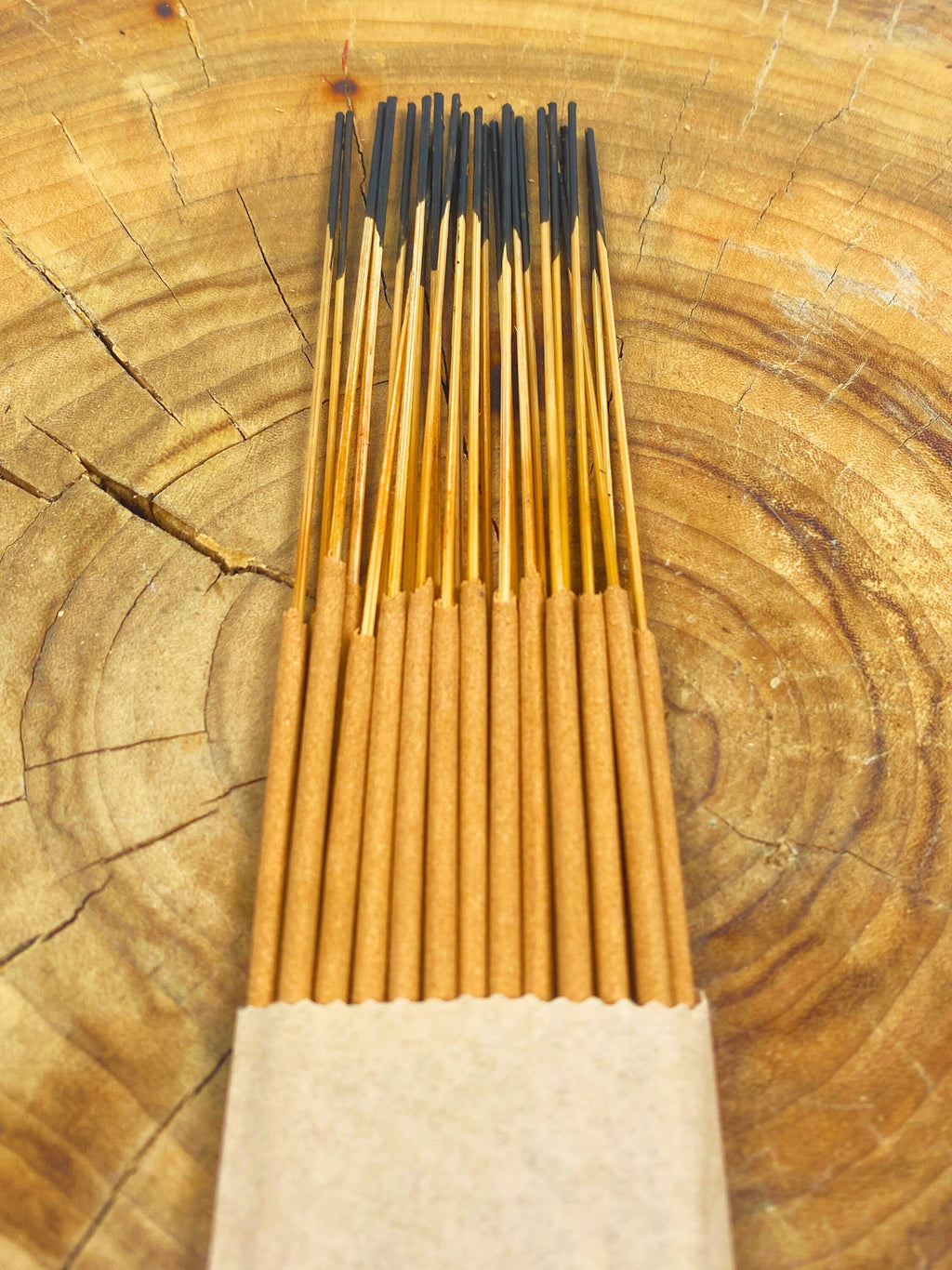 Majik Incense Sticks by Auric Blends