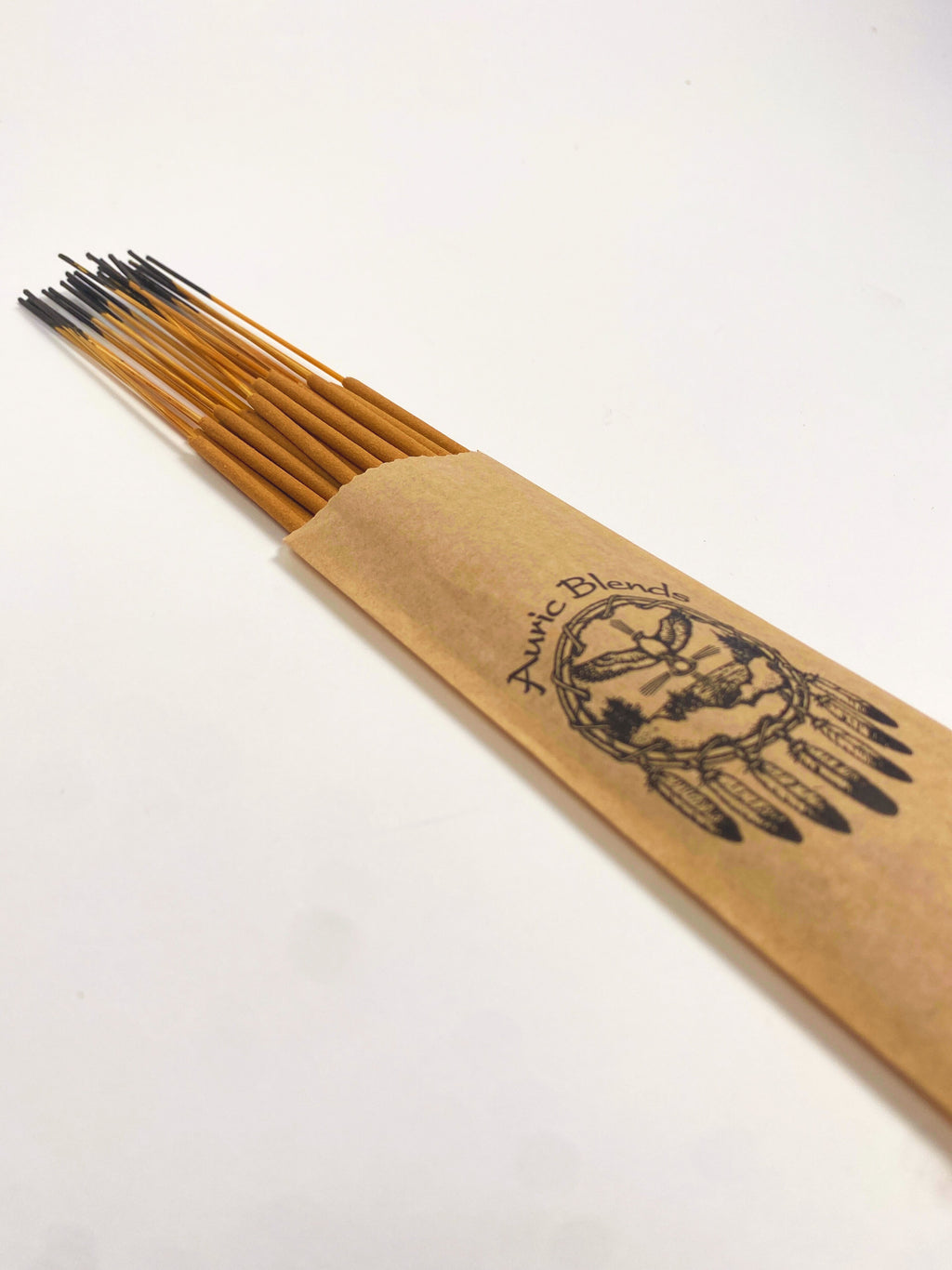 Majik Incense Sticks by Auric Blends
