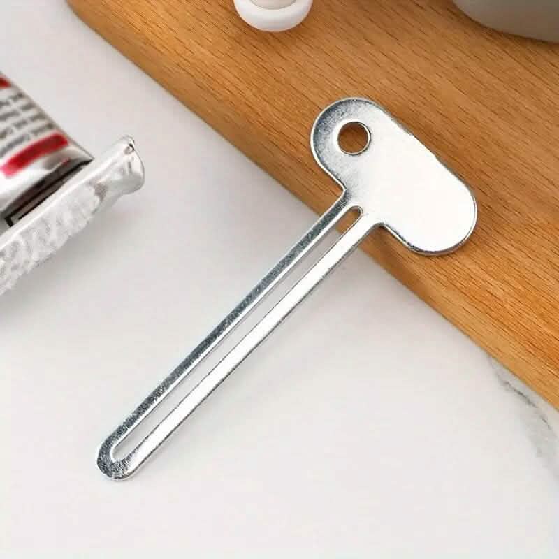 Manual Toothpaste Squeezer Tube Dispenser Tool by DailySale